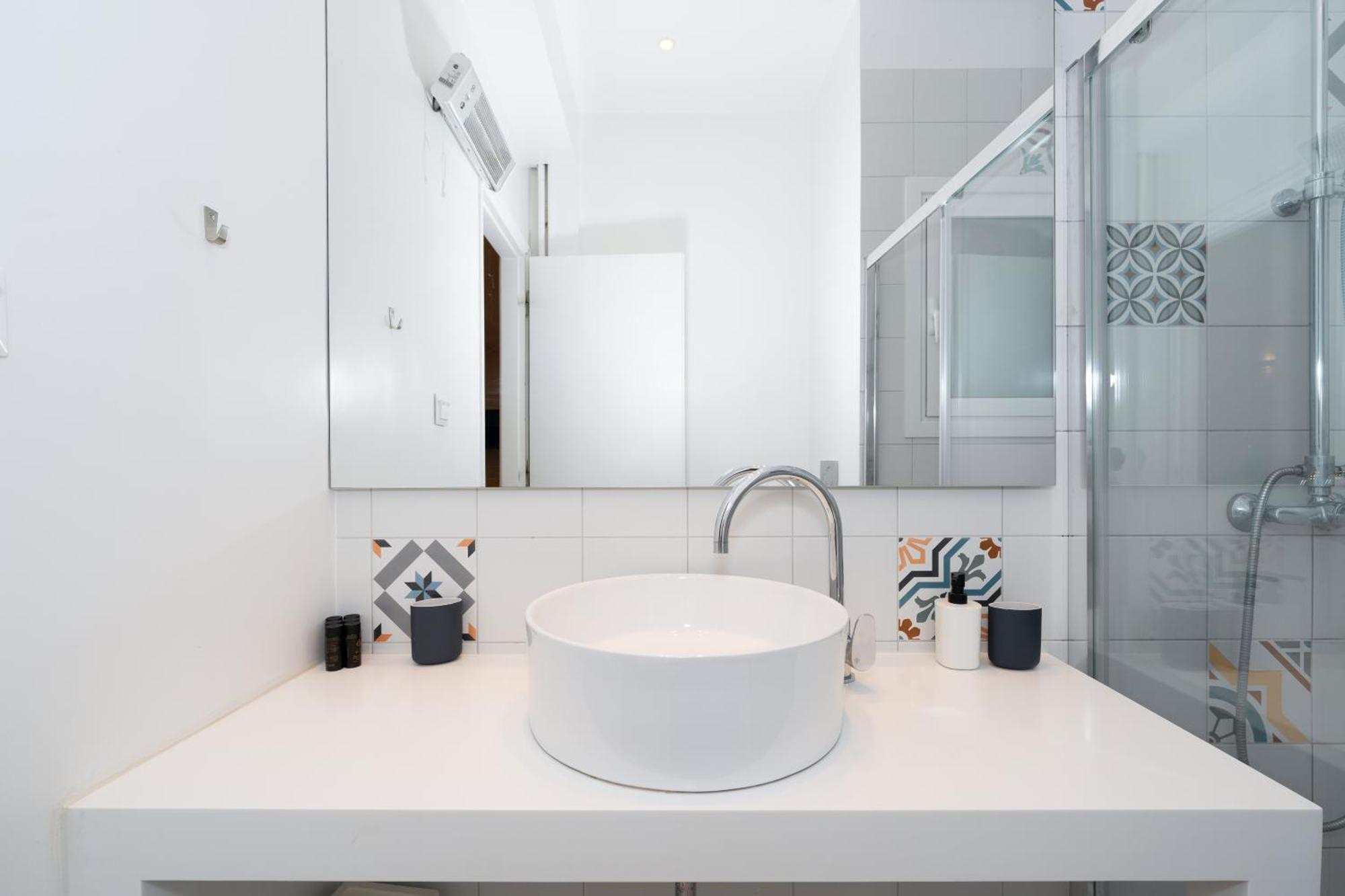 Spacious Modern Apartment In Athens Near Metro Bagian luar foto
